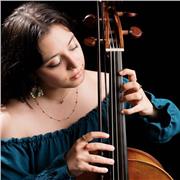 Laureanda in Violoncello barocco offre lezioni di musica